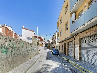 Edificio Tordera - Bruc 31