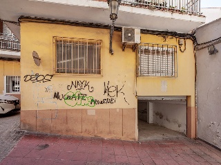 Local en C/ Santa Teresa 2