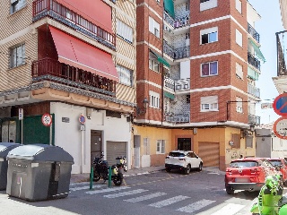 Local en C/ Santa Teresa 14