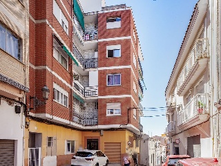 Local en C/ Santa Teresa 15