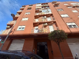 Piso en venta en Mislata de 89  m²