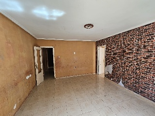 Piso en Av Paz 3