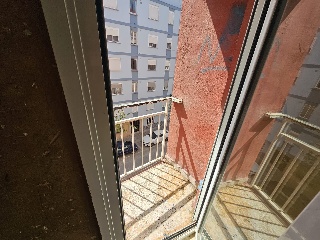 Piso en Av Paz 4