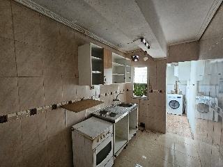 Piso en Av Paz 6