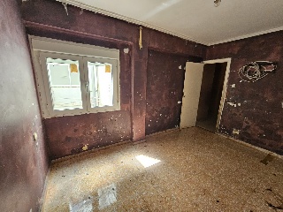 Piso en Av Paz 7