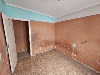 Piso en Av Paz 9