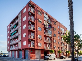 Piso en Av Paz 11