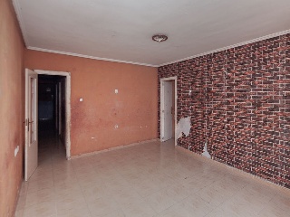 Piso en Av Paz 15