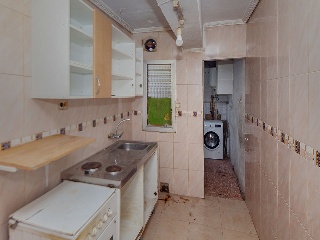 Piso en Av Paz 16