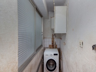 Piso en Av Paz 18
