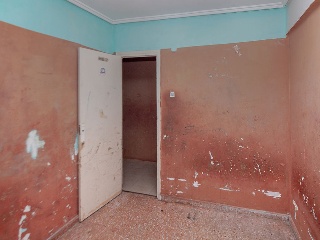 Piso en Av Paz 19