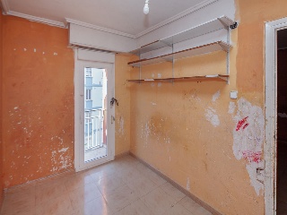 Piso en Av Paz 23