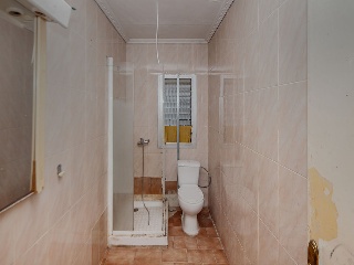 Piso en Av Paz 25