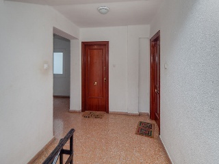 Piso en Av Paz 26