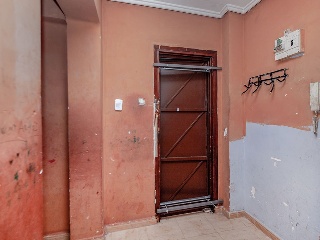Piso en Av Paz 30