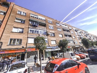 Piso en venta en Getafe de 53  m²