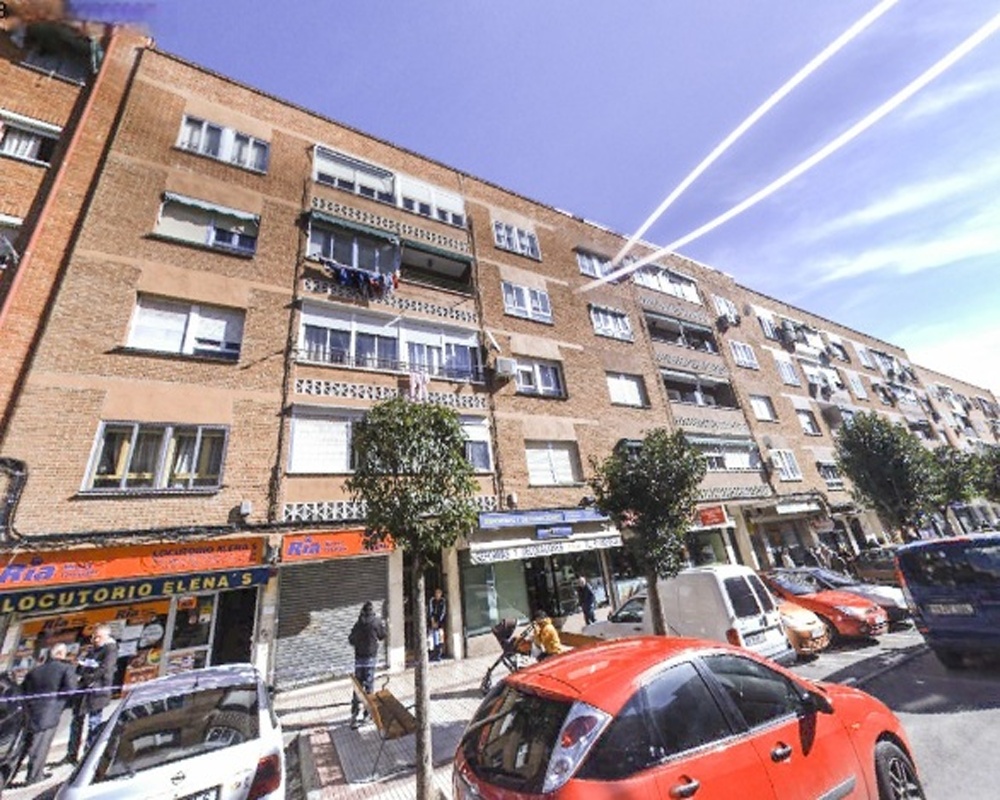 Piso en C/ Tarragona - Getafe - Madrid