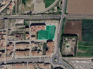 Otros en venta en Bell-lloc D'urgell de 2875  m²
