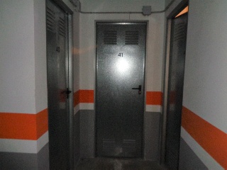Trastero en C/ Vicente Alexandre  - Alicante - 7
