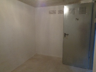 Trastero en C/ Vicente Alexandre  - Alicante - 8