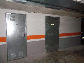 Trastero en C/ Vicente Alexandre  - Alicante - 10