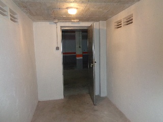 Trastero en C/ Vicente Alexandre  - Alicante - 11