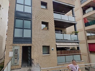 Piso en venta en Caldes D'estrac de 101  m²