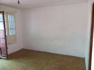 Casa adosada en C/ Santa Anna 6