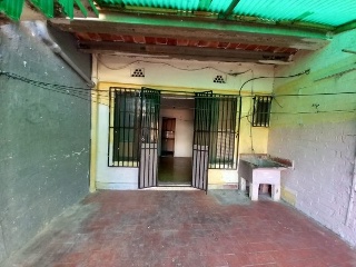 Casa adosada en C/ Santa Anna 15