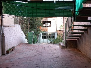 Casa adosada en C/ Santa Anna 22