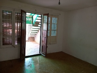 Casa adosada en C/ Santa Anna 25