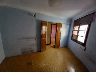 Casa adosada en C/ Santa Anna 26