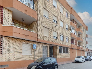 Piso en venta en Pulpí