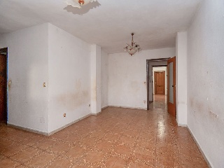 Piso en C/ Primavera, Pulpí (Almería) 3