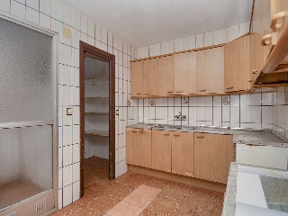 Piso en C/ Primavera, Pulpí (Almería) 5