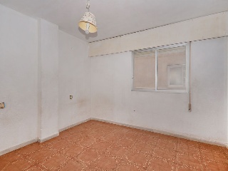 Piso en C/ Primavera, Pulpí (Almería) 7