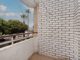 Piso en C/ Primavera, Pulpí (Almería) 17
