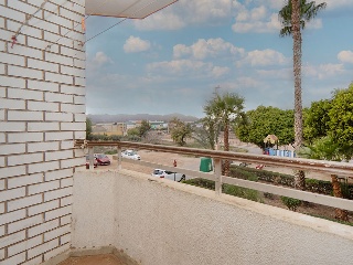 Piso en C/ Primavera, Pulpí (Almería) 18