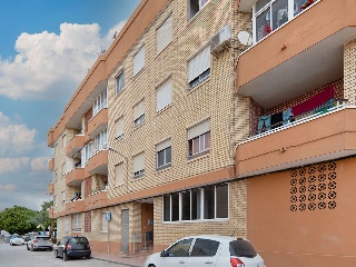 Piso en C/ Primavera, Pulpí (Almería) 20
