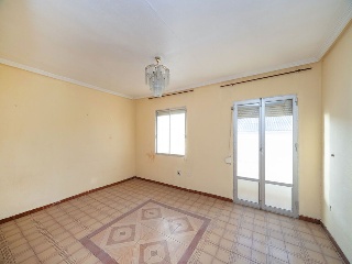 Piso en C/ Geógrafo Rey Pastor, Alicante 2