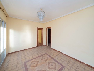 Piso en C/ Geógrafo Rey Pastor, Alicante 3