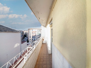 Piso en C/ Geógrafo Rey Pastor, Alicante 11