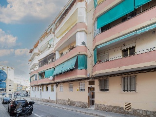 Piso en C/ Geógrafo Rey Pastor, Alicante 14