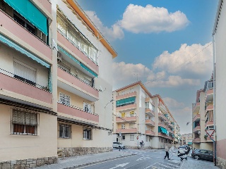 Piso en C/ Geógrafo Rey Pastor, Alicante 15