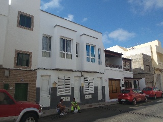 Piso en venta en Arrecife de 60  m²
