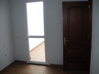 Piso en C/ Saltona 3