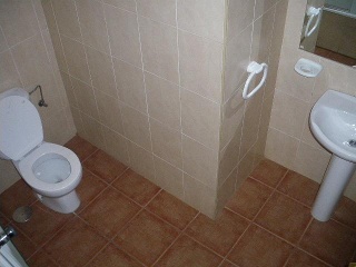 Piso en C/ Saltona 5