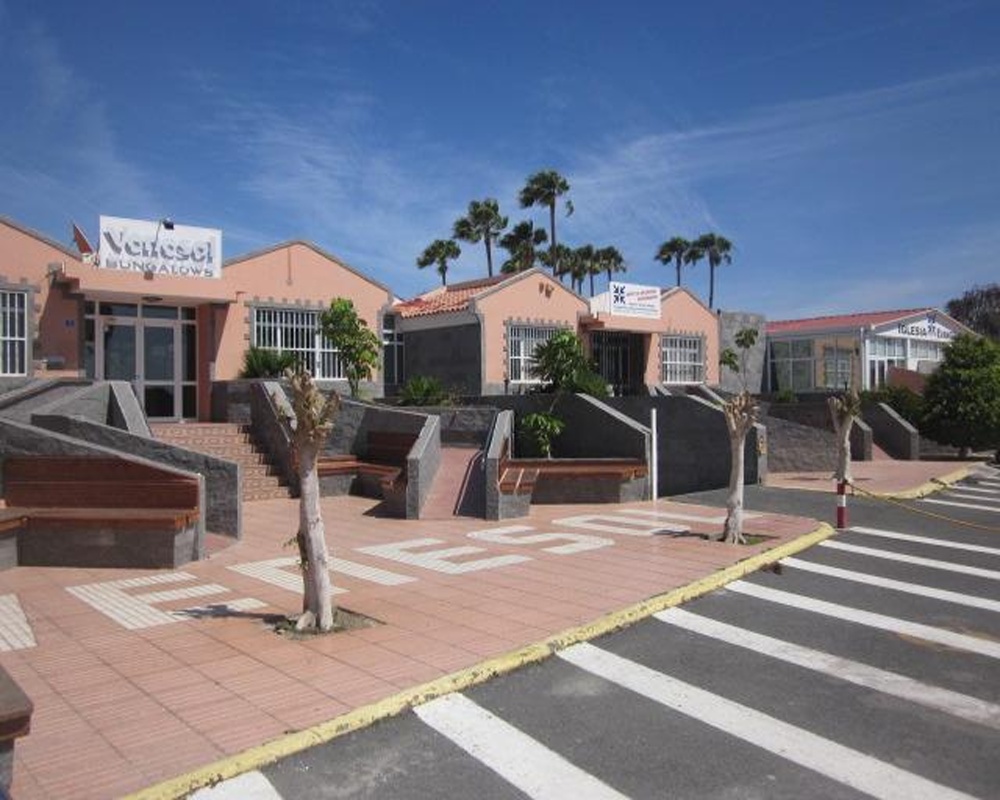 Bungalow en C/ César Manrique Sonneland - San Bartolomé de Tirajana -