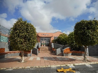 Bungalow en C/ César Manrique Sonneland - San Bartolomé de Tirajana - 4