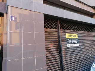 Pisos banco Santa Cruz de Tenerife